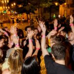 The Lisbon Pub Crawl Night life