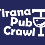 Pub Crawl Tirana Night club