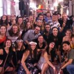 Brussels Pub Crawl - Nightlife & Party Experience Night out