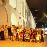 Rio de Janeiro Pub Crawl Night club