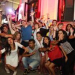 Rio de Janeiro Pub Crawl Night out