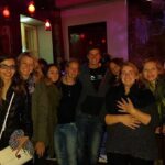 Pub Crawl in Riga Night club