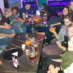 Pub Crawl in Riga