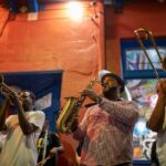 Frenchmen Street Live Music Pub Crawl in New Orleans