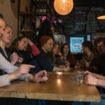 Sofia Pub Crawl Tour of The Hidden Unique Bars Night out