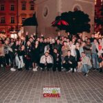 Krakow Animals Pub Crawl with Free Alcohol +4 Clubs/Bars Night out