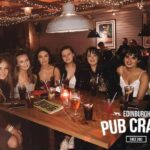 Edinburgh Pub Crawl Ladies Night