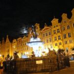 Gdansk Pub Crawl with Free Drinks Night out