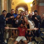 Pub Crawl Palermo Night life