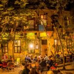 Ultimate Budapest Pub Crawl Cheap drinks