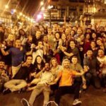 Brussels Pub Crawl - Nightlife & Party Experience