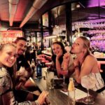 Nightlife Tour - Barcelona Bar Crawl with Flamingos Night out