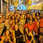 The Original Athens Pub Crawl - Athens Drunk Tour Happy hour