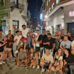 The Original Athens Pub Crawl - Athens Drunk Tour Night club