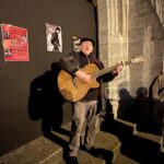 Dublin Literary Pub Crawl Night life