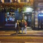 Dublin Literary Pub Crawl