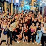 The Original Athens Pub Crawl - Athens Drunk Tour Night out