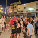 The Original Athens Pub Crawl - Athens Drunk Tour Night life