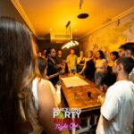 Barcelona Animals Pub Crawl with 1 hr open bar + VIP club access Night club