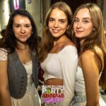 Barcelona Animals Pub Crawl with 1 hr open bar + VIP club access Night out