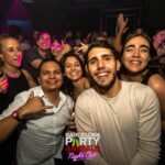 Barcelona Animals Pub Crawl with 1 hr open bar + VIP club access Night life