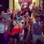 The Original Athens Pub Crawl - Athens Drunk Tour