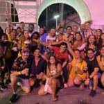 Rio de Janeiro Pub Crawl