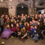 Ultimate Budapest Pub Crawl Night life