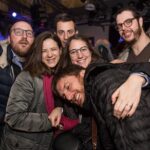 Ultimate Budapest Pub Crawl