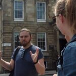 Glasgow Pub & History Tour with ScotBeer Tours