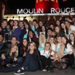 Paris Bar Crawl