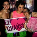 Gdansk Pub Crawl with Free Drinks Night life