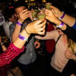 Gdansk Pub Crawl with Free Drinks