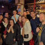 Sofia Pub Crawl Tour of The Hidden Unique Bars
