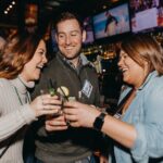 4-Hour Downtown Denver Pub Crawl Happy hour