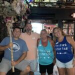 Key West Haunted Pub Crawl and Ghost Tour Happy hour