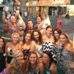 Original Key West Pub Crawl Happy hour