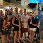 Key West Haunted Pub Crawl and Ghost Tour Night club