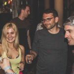 Tel Aviv Pub Crawl Night club