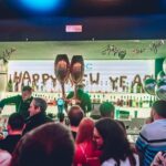 New Year's Eve crawl with 2 Hours free alcohol + Buffet - Krawl Through Krakow Night club