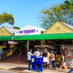 Key West Haunted Pub Crawl Walking Tour