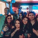 New Year's Eve crawl with 2 Hours free alcohol + Buffet - Krawl Through Krakow Night out
