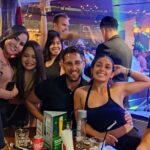 Pub Crawl Dubai: Nightlife Tours Night club