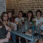 Spooky Savannah Haunted Pub Crawl Happy hour