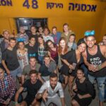 Tel Aviv Pub Crawl Night life