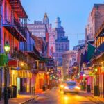 New Orleans Haunted Pub Crawl Happy hour