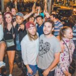Tel Aviv Pub Crawl Night out