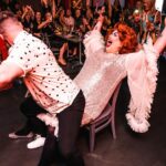FunnyBoyz Liverpool - Drag Shows, Tributes, Brunches & Bar Crawls Happy hour