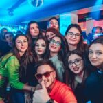 New Year's Eve crawl with 2 Hours free alcohol + Buffet - Krawl Through Krakow
