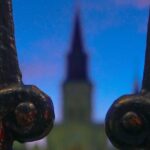 Haunted Crawl: New Orleans Exclusive Haunted Tour Night out